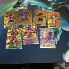 ガンバライジングLRのサムネイル
