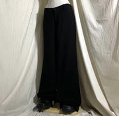 90s Y's Yohji yamamoto wool Slacks pantsのサムネイル