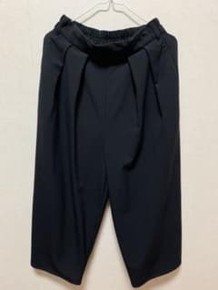 ワイドパンツ ガウチョパンツのサムネイル