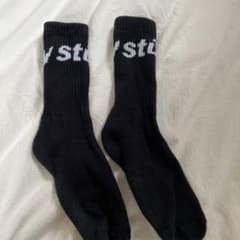 STUSSY 靴下のサムネイル