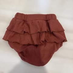 PAIR MANON フリル付きボトムス 80のサムネイル