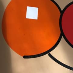 アンパンマン 机のサムネイル