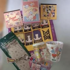 BTSのサムネイル