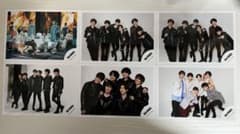 SixTONES ストーンズ 公式写真のサムネイル