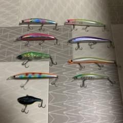 スーパーアーリア人様 専用のサムネイル