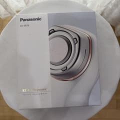 Panasonic RF美顔器 EH-SR70 本体のサムネイル
