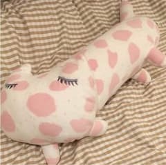 ツモリチサト 抱き枕 [美品] - メルカリ