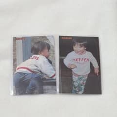ONE N' ONLY 高尾颯斗 HAYATO わんぱくトレカ - メルカリ