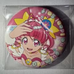 プリキュア トゥインクル缶バッジ 15 Colorful！ キュアスター - メルカリ
