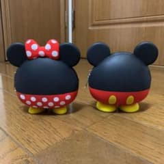 やんやん様専用♡ミッキーミニーポーチセット⭐︎のサムネイル