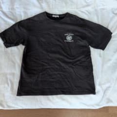 FREAK'S STORE メンズ Tシャツ Lサイズ 刺繍入りのサムネイル