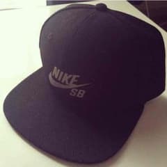 NIKE SB キャップのサムネイル