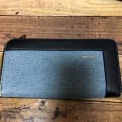 moussy 長財布のサムネイル