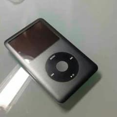 iphodクラッシック　120ギガのサムネイル