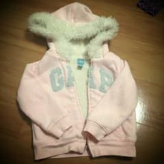 GAPパーカーのサムネイル