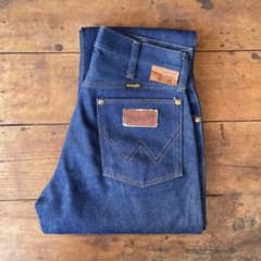 Vintage Wrangler 910 w29 ヴィンテージ ラングラー - メルカリ