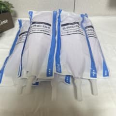 ダスキン エレクトロン　モップ5本のサムネイル
