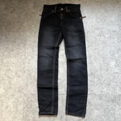 【Archive】（28）black denimu Y2K glange