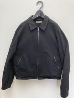 y’s for men ブルゾン ジャケット ブラックのサムネイル