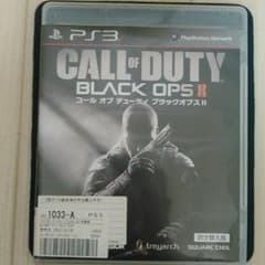 コールオブデューティ BO2 吹き替え版のサムネイル