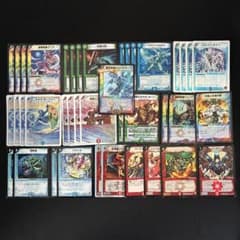 【デュエマクラシック05】シータボルバル 【構築済みデッキ】 デュエマクラシック05 シータボルバル ボルバルブルー デッキ - メルカリ