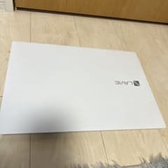 NEC LAVIE NS300/N ノートPC 本体のサムネイル