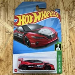 日産 リーフ ニスモ NISMO ホットウィール Hot Weels
