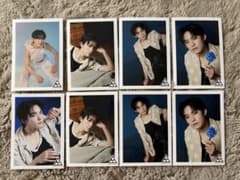 BATTLE BOYS 長野蒼大 生写真のサムネイル