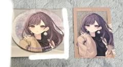 プロセカ ZOZOTOWN ZOZOコラボ グリ缶 ノーマル エピカ 東雲絵名