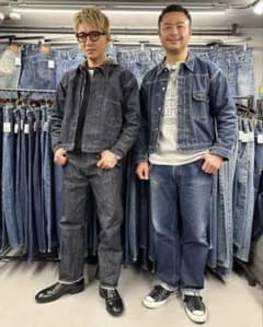 Levi's リーバイス s506xx 大戦モデル バレンシア工場製 90s - メルカリ