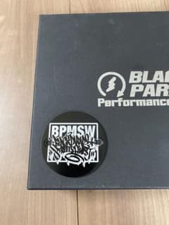 ブラックパレード M8ソフティル ポイントカバーBPMSW - メルカリ