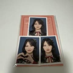 =LOVE 高松瞳IDフォト vol.3コンプリートセットのサムネイル