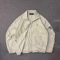 J*J様 90s PoloRalphLauren ナイロンジャケット スウィング - メルカリ