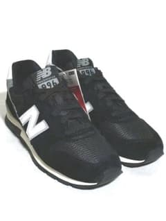 ★タグ付き、未使用品！ニューバランスCM996 SJ2 / 23.0cm