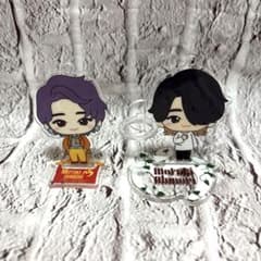 Mrs. GREEN APPLE 大森元貴 一番くじアクリルスタンド 2個セット