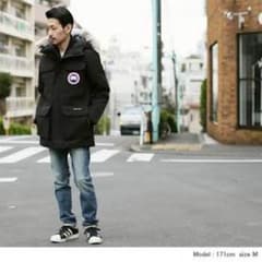 CANADA GOOSE CITADEL  S カナダグース シタデル 最終値下のサムネイル