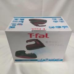 新品未使用品　T-fal フリームーブミニ5020 スチームアイロン 新品未使用品 T-fal フリームーブミニ5020 スチームアイロン - メルカリ