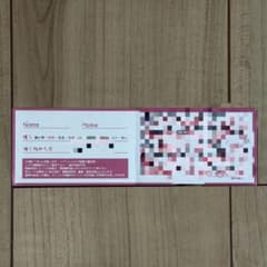 ヒロインズ　ポイントカード　97pt HEROINES iLiFE! HEROINES FES | TicketDive