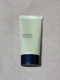 media メイクアップベースR グリーンのサムネイル