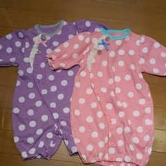 ２WAY水玉ドレスのサムネイル