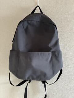 KEYUCA ケユカ リュック グレーのサムネイル