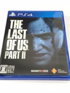 THE LAST OF US 2のサムネイル