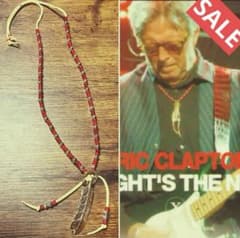 Eric Clapton エリッククラプトン 仕様 goro’sスタイル Eric Clapton エリッククラプトン 仕様 goro's スタイル - メルカリ