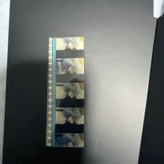 エヴァンゲリオン フィルム 綾波レイ 特攻 - メルカリ