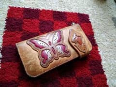 KC’s  SWALLOW TAIL WALLETのサムネイル
