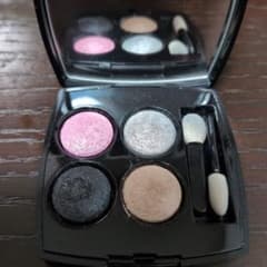 美品☆CHANEL シャネル アイシャドウ レキャトルオンブル ＃95のサムネイル