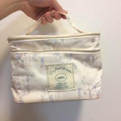 yumiikaaa様ご専用＊ジェラートピケ＊化粧ポーチのサムネイル