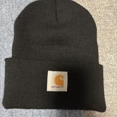 Carhartt ニットキャップのサムネイル