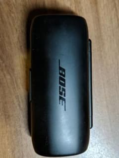 BOSE　bluetooth　ワイヤレス　ヘッドホンのサムネイル