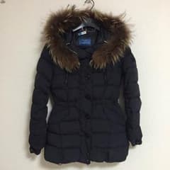 タトラス 正規品 レディース ダウンジャケットのサムネイル